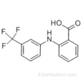 Acide flufénamique CAS 530-78-9